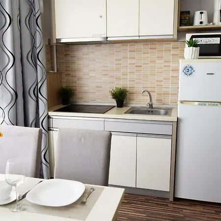 Apartmán Luxury View In Summerland *