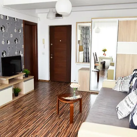 Apartmán Luxury View In Summerland *