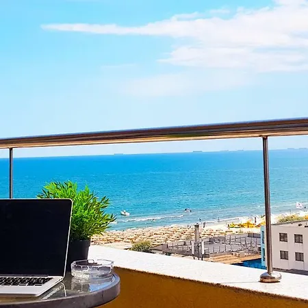 Apartmán Luxury View In Summerland