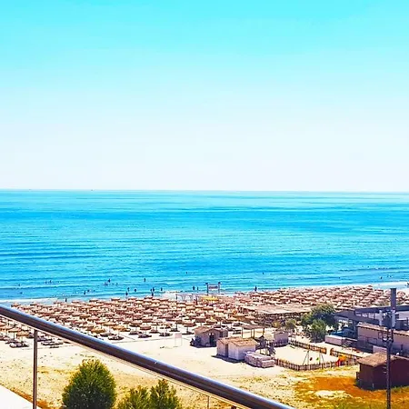 Luxury View In Summerland Apartmán Mamaia
